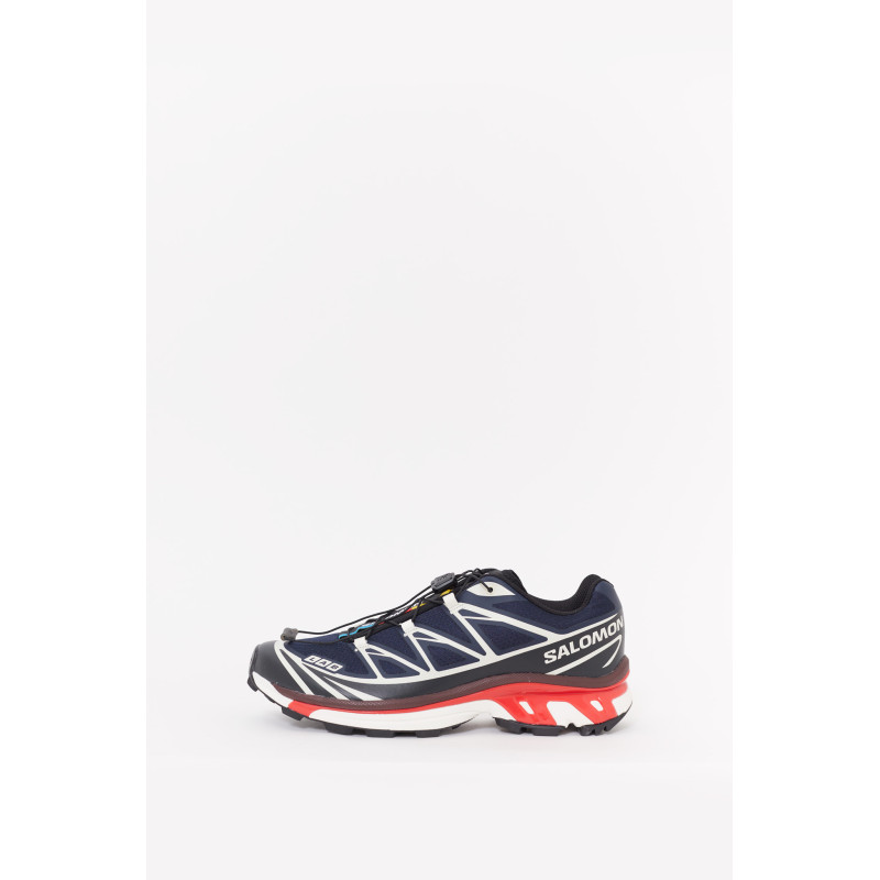 SALOMON MARITIME BLUE XT 6 SNEAKERS